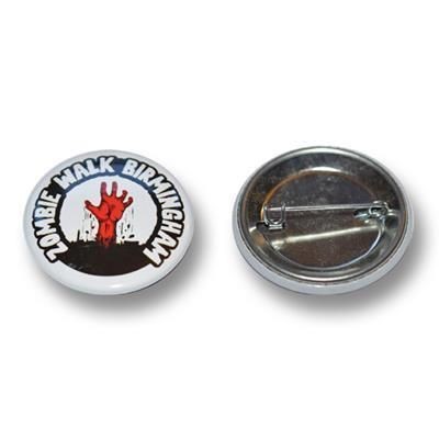 Picture of 38MM BUTTON BADGE.