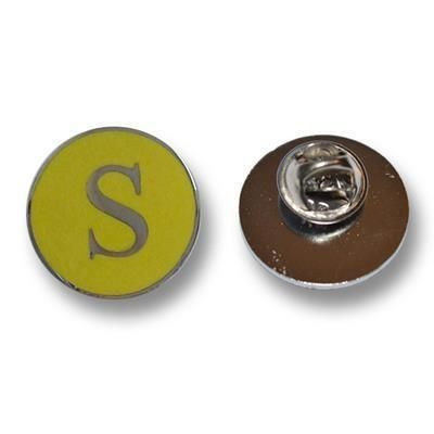 Picture of HARD ENAMEL BADGE - 20MM