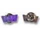 Picture of SOFT ENAMEL BADGE - 20MM