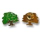Picture of SOFT ENAMEL BADGE - 25MM