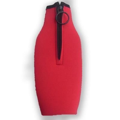 Picture of NEOPRENE WINE BOTTLE COOLER