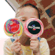 Picture of SWIRL LOLLIPOP