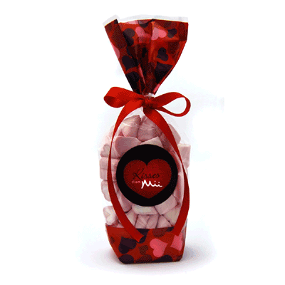 Picture of SWEETS HEART VALENTINES BAG
