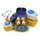 Picture of EASTER EGG BOX