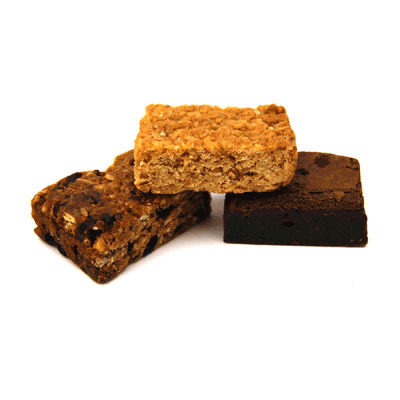 Picture of CAKE BARS