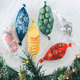 Picture of CHRISTMAS NET OF CHOCOLATES
