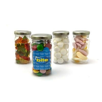 Picture of MINI SWEETS JAR.