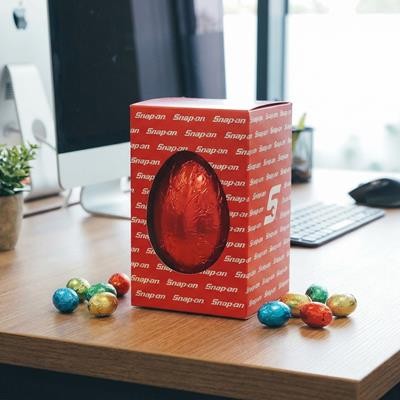 Picture of BRANDED EASTER EGGS