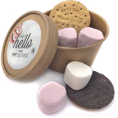 Picture of SMORES KIT.