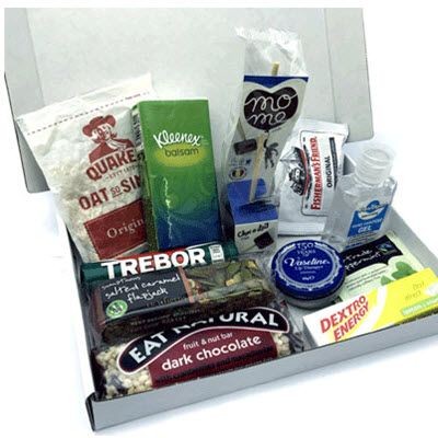 Picture of WELLNESS KIT.