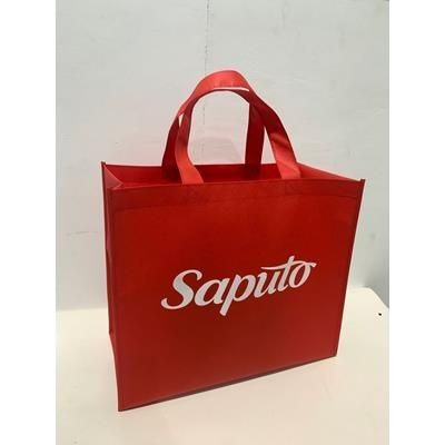 Picture of NON WOVEN TOTE BAG