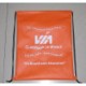 Picture of DRAWSTRING BACKPACK RUCKSACK in Non Woven