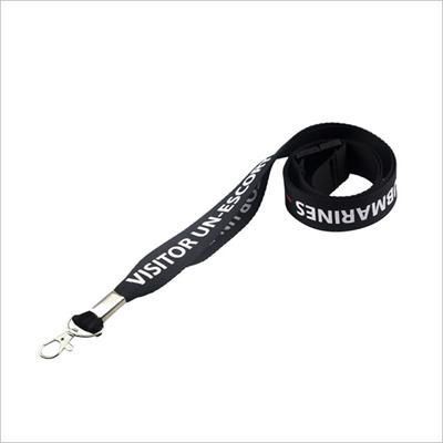 Picture of LANYARD.