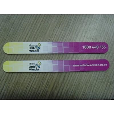 Picture of NAIL FILE.