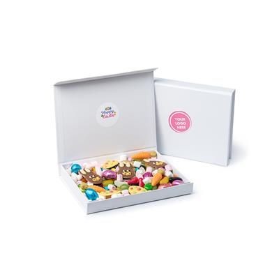 Picture of EASTER SWEETS AND CHOCOLATE LETTERBOX