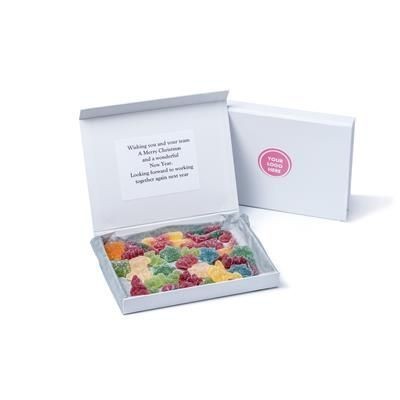 Picture of VEGAN CHRISTMAS SWEETS LETTERBOX