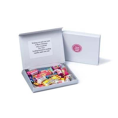 Picture of RETRO LETTERBOX SWEETS