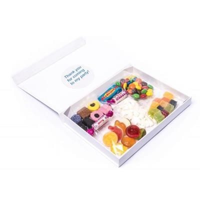 Picture of LETTERBOX SWEETS.