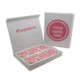 Picture of ICED LOGO SHORTBREAD GIFT BOX