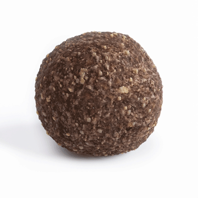 Picture of PROTEIN BALLS.