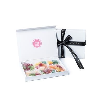 Picture of VEGAN FIZZY SWEETS LETTERBOX