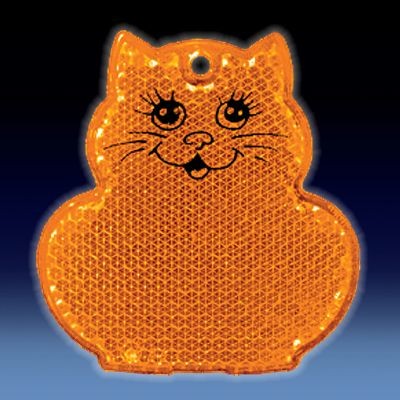 Picture of SAFETY REFLECTOR ANIMAL SHAPE