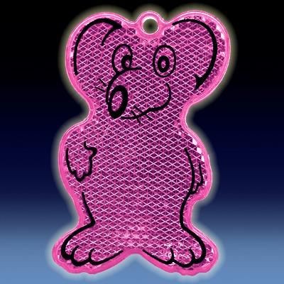 Picture of SAFETY REFLECTOR MOUSE SHAPE