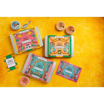 Picture of FEASTING KIT