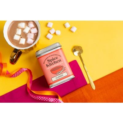 Picture of 100G TIN OF HOT CHOCOLATE.