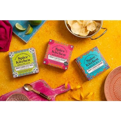 Picture of RECIPE KIT