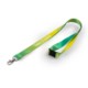 Picture of DYE-SUBLIMATED LANYARD+SAFETY BREAK