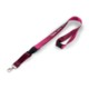 Picture of DYE-SUBLIMATED LANYARD+SAFETY BREAK+BUCKLE