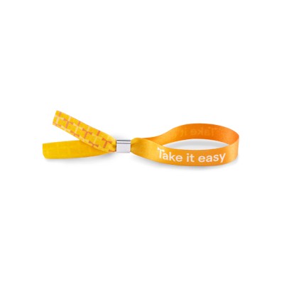 Picture of DYE-SUBLIMATED EVENT WRIST BAND