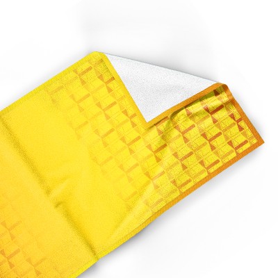 Picture of DYE-SUBLIMATED MICROFIBRE SPORTS TOWEL.