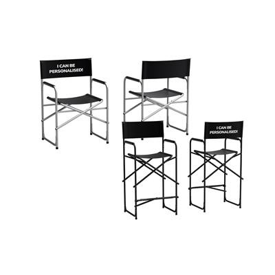 Picture of DIRECTORS CHAIR
