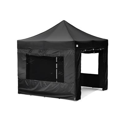 Picture of HEAVY DUTY ALUMINIUM EXTREME 40 GAZEBO