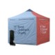 Picture of INSTANT AWNING POP UP GAZEBO