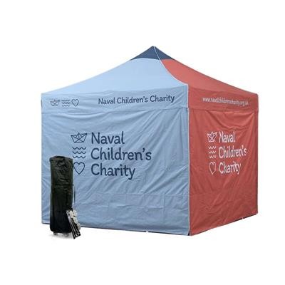 Picture of INSTANT AWNING POP UP GAZEBO