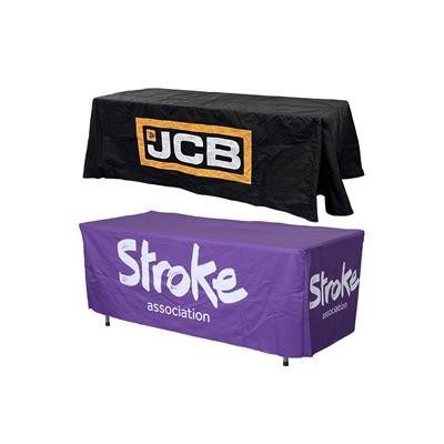 Picture of PRINTED TABLECOVER