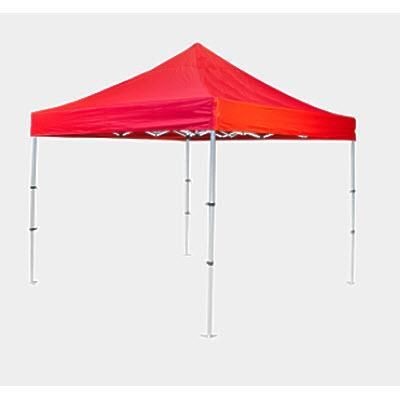 Picture of COMPACT GAZEBO.