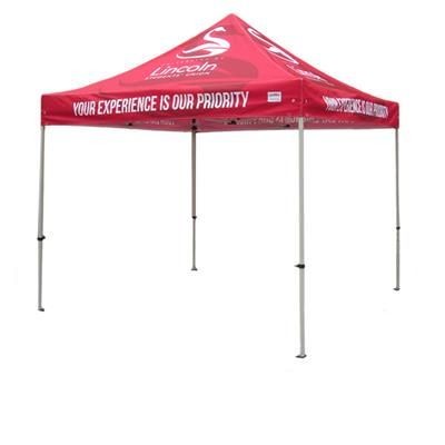 Picture of PRINTED GAZEBO