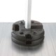 Picture of STEEL STACKING LEG WEIGHTS