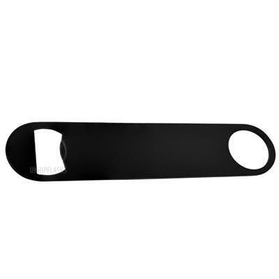 Picture of BAR BLADE in Black.