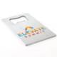 Picture of SILVER BOTTLE OPENER