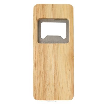 Picture of WOOD BOTTLE OPENER