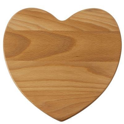 Picture of HEART WOOD CHOPPING BOARD