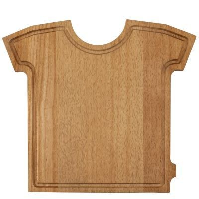 Picture of TSHIRT SHAPE CHOPPING BOARD