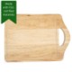 GROOVED CHOPPING BOARD image 2