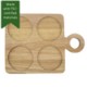 HEVEA SERVING BOARD image 2