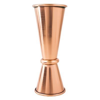 Picture of JIGGER 25 & 50ML in Copper